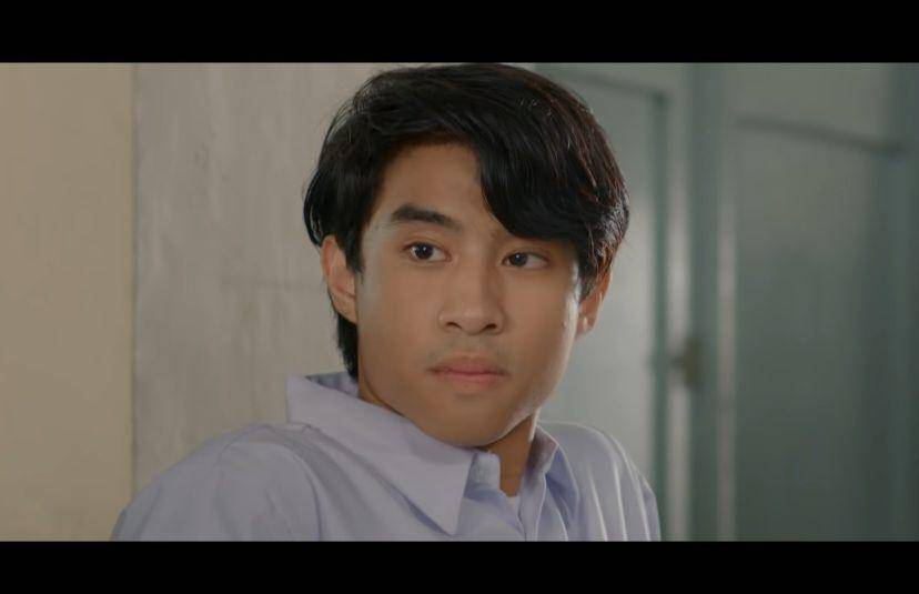 Devano Danendra di film Doremi and You (dok. Goodwork Indonesia/Doremi and You)