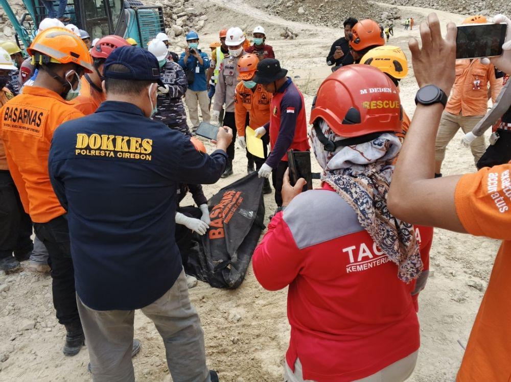 Tambang Gunung Kuda Untung Besar, Kas Daerah Cuma Dapat Rp6 Juta per Bulan