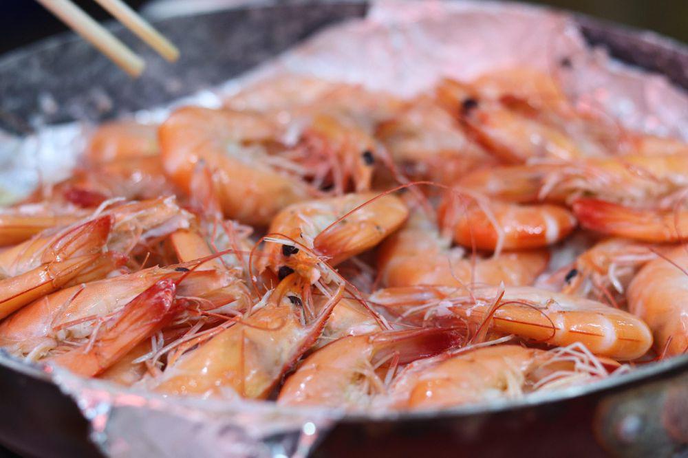 5 Tips Memasak Udang agar Tidak Banyak Menyusut, Sudah Tahu?