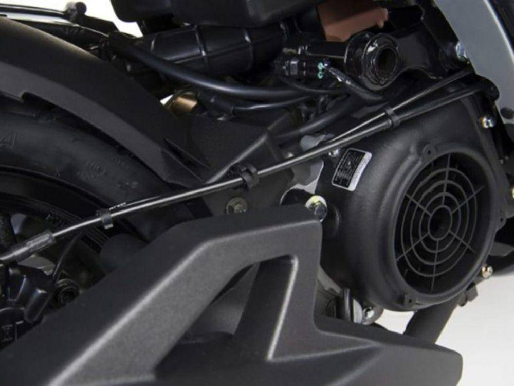 Ilustrasi Mesin Motor Kymco Tersely S125 (kymcojp.com)