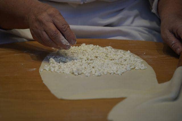 cara membuat kulit risol