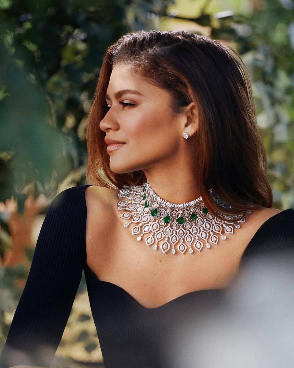 Zendaya (instagram.com/zendaya)