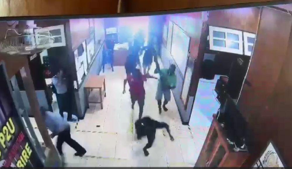 Imbas Napi Kabur di Nabire, Ditjenpas Bakal Tempatkan TNI-Polri di Lapas