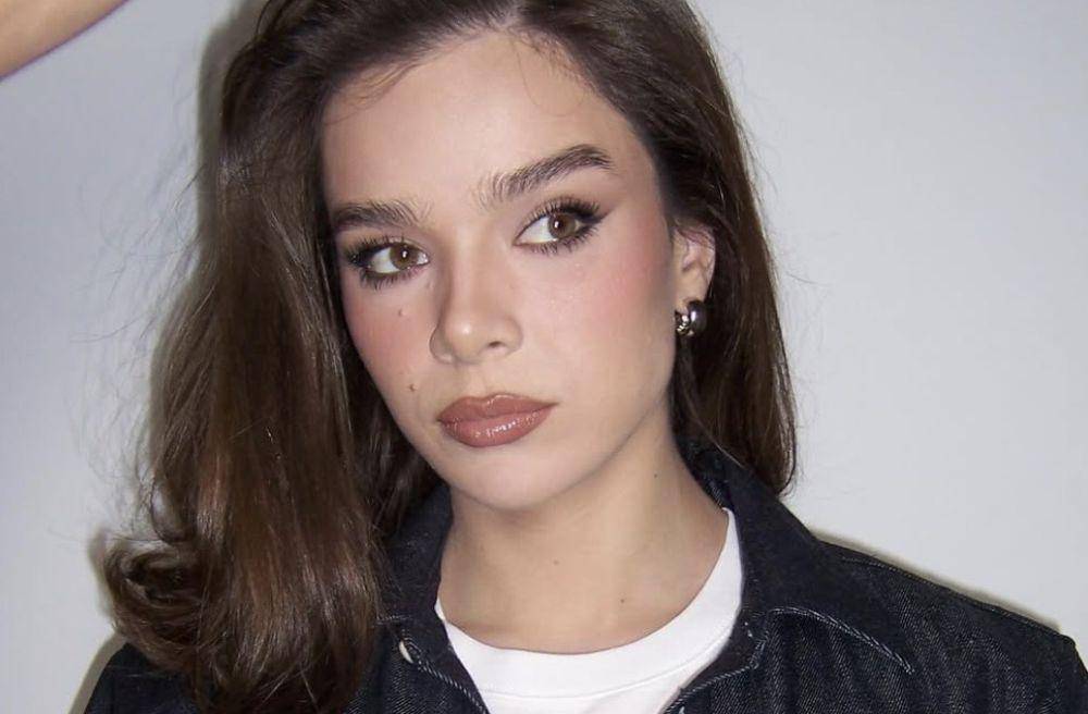 Hailee Steinfeld (instagram.com/haileesteinfeld)