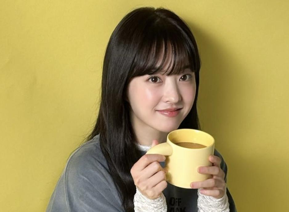 Park Bo Young Menunda Tur Fan Meeting Internasional, Kenapa?