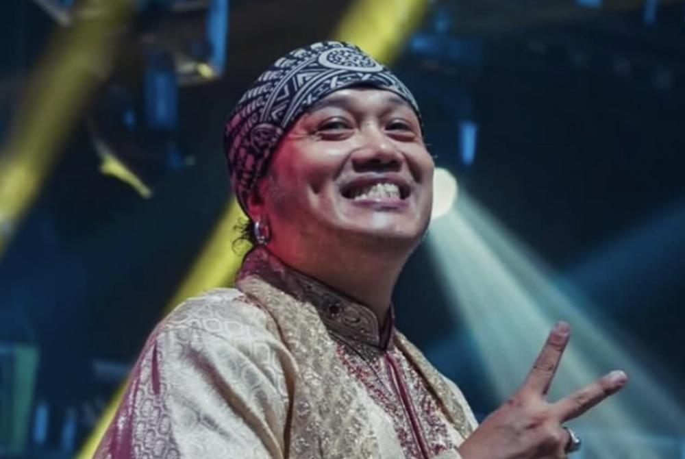 Gatot Kies, Mantan Keyboardist Band Ungu, Meninggal Dunia