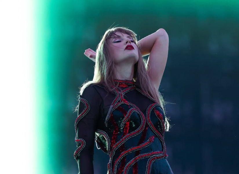 Apakah Taylor Swift Masih akan Merilis Reputation (Taylor's Version)?