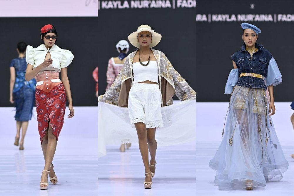 8 Inspirasi Gaya Etnik untuk Liburan di IFW 2025, Tampil Nyentrik!