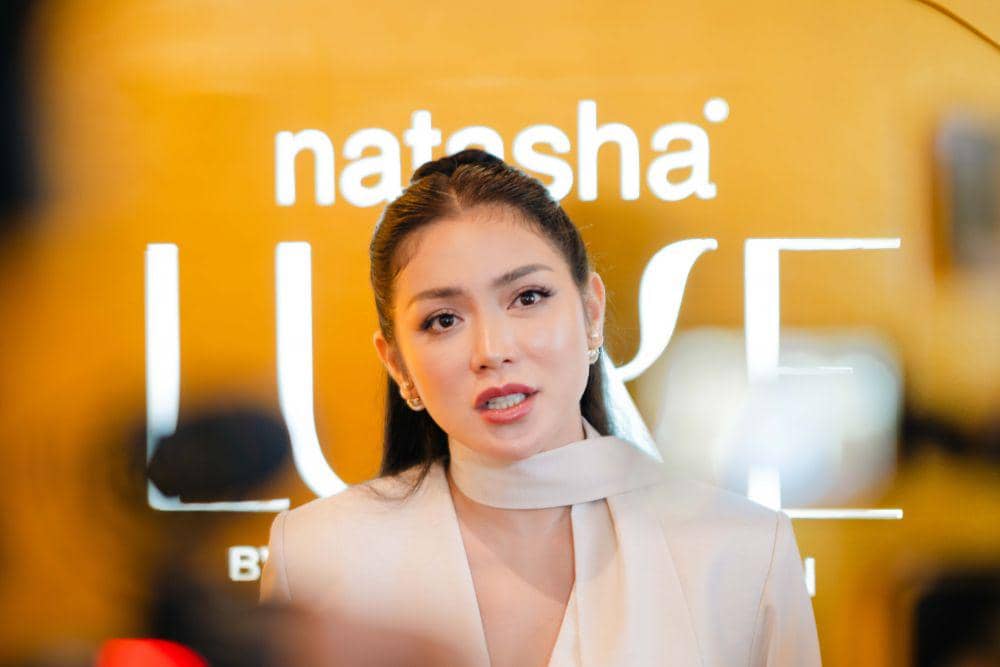 Natasha Luxe: Solusi Kecantikan yang Ekslusif dan Premium