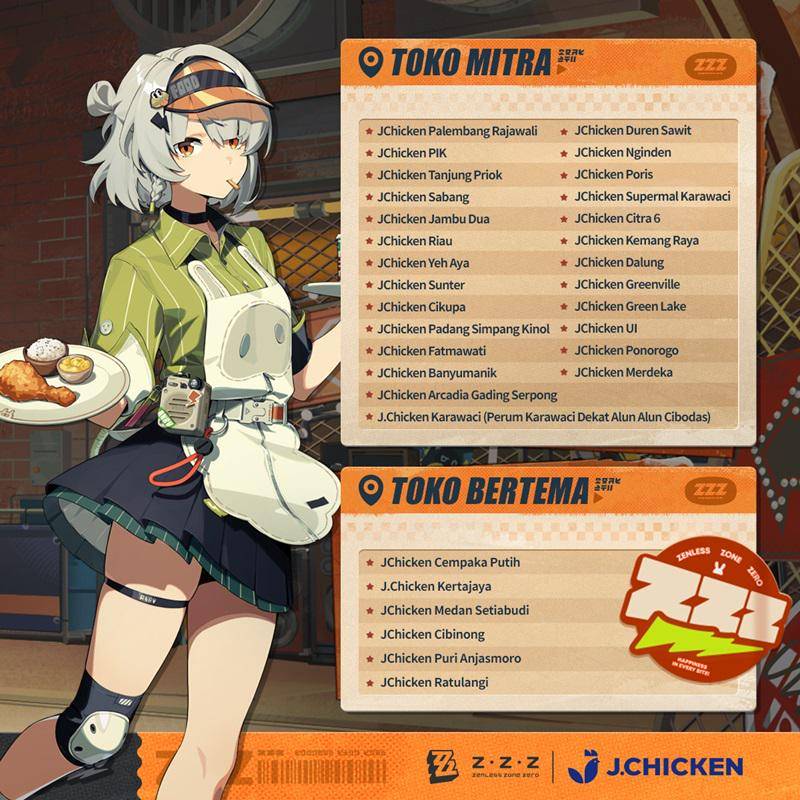 Operation Yum