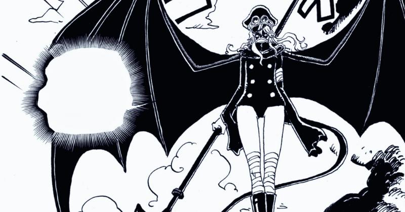 8 Karakter Terkuat di Arc Elbaf One Piece Sejauh Ini! Imu?