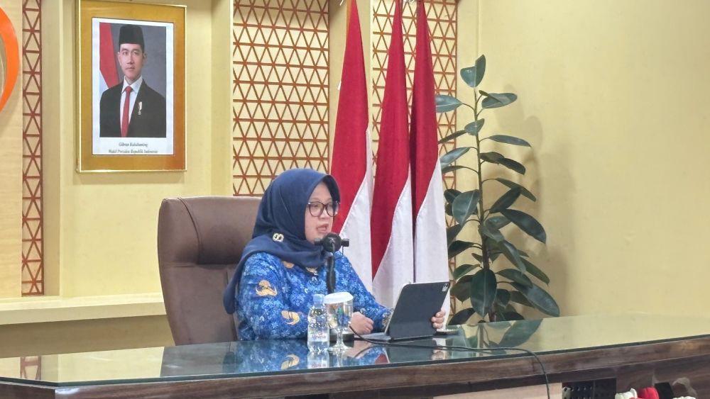 RI Cetak Surplus Neraca Dagang 60 Bulan Berturut, Ini Rinciannya