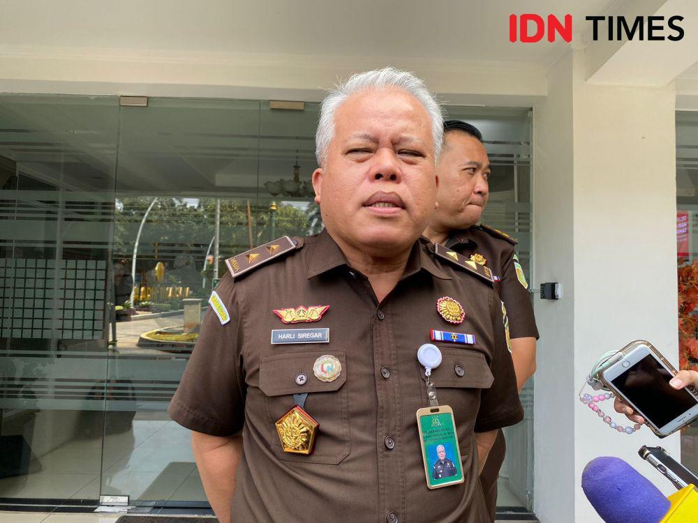 Kepala Pusat Penerangan Hukum (Kapuspenkum) Kejagung, Harli Siregar (IDN Times / Irfan Faturrohman)