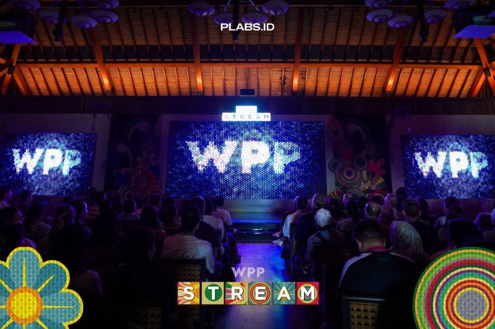 PLABS.ID Menghadiri WPP STREAM 2025, Ada Ramalan Primbon Online!