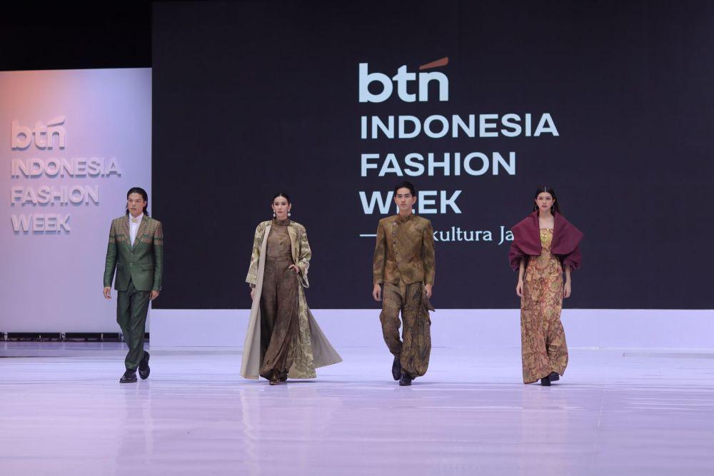 IFW 2025 Usai Digelar, Unggulkan Sustainability Fashion Selama Acara