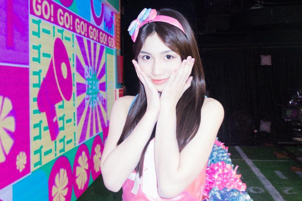 5 Momen Michie JKT48 Jadi Center, Makin Bersinar!