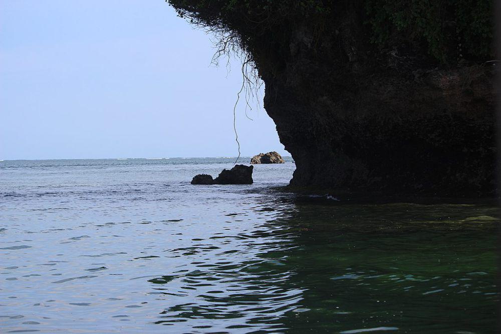 4 Laut Paling Hangat di Dunia, Ada Samudra Hindia 