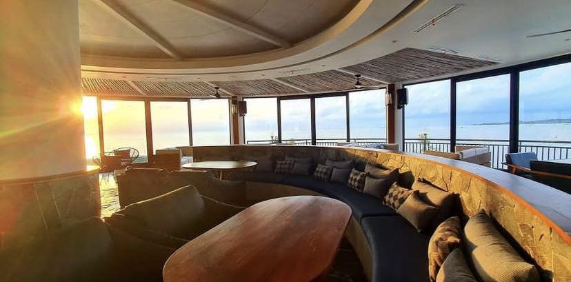 5 Rekomendasi Hotel di Belitung, Punya View Pantai Indah