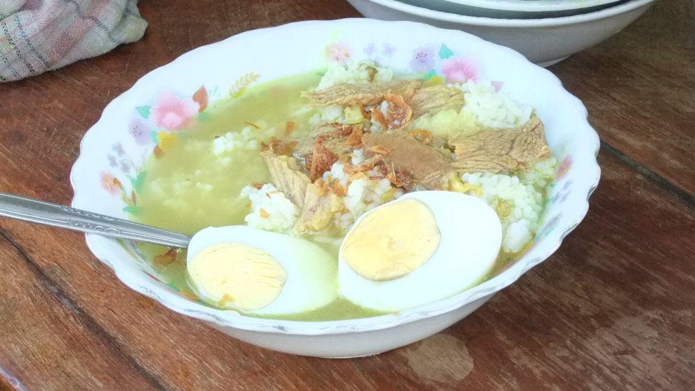 5 Tips Membuat Soto Daging Kuah Bening yang Gurih dan Tidak Berminyak