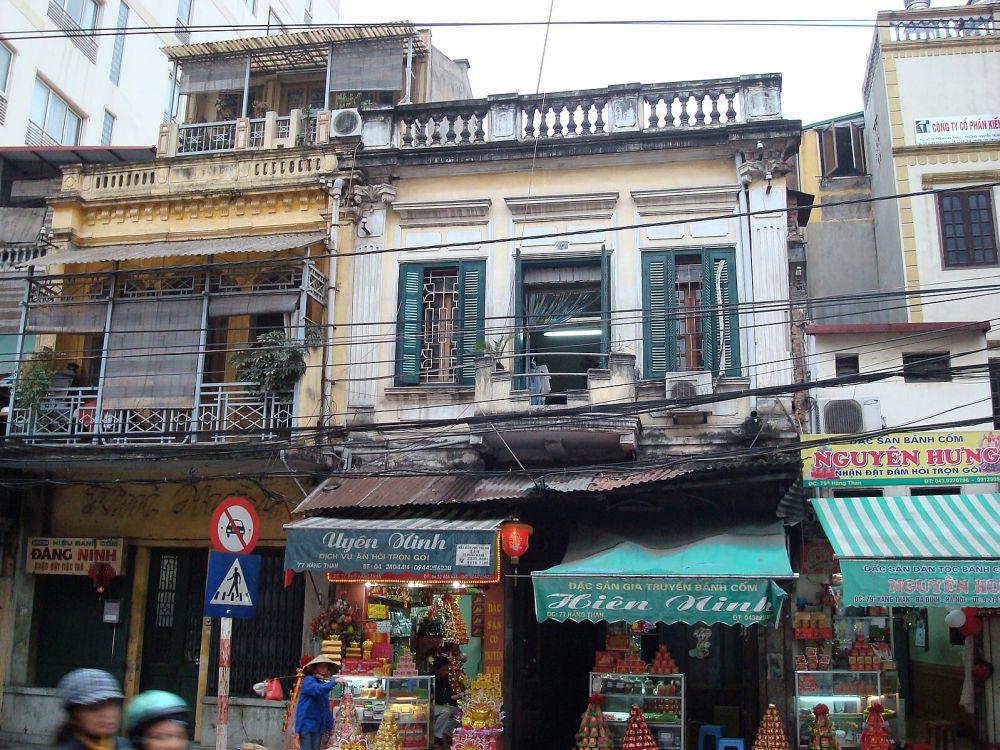 5 Tempat Wisata Dekat Old Quarter Hanoi yang Gampang Dijangkau