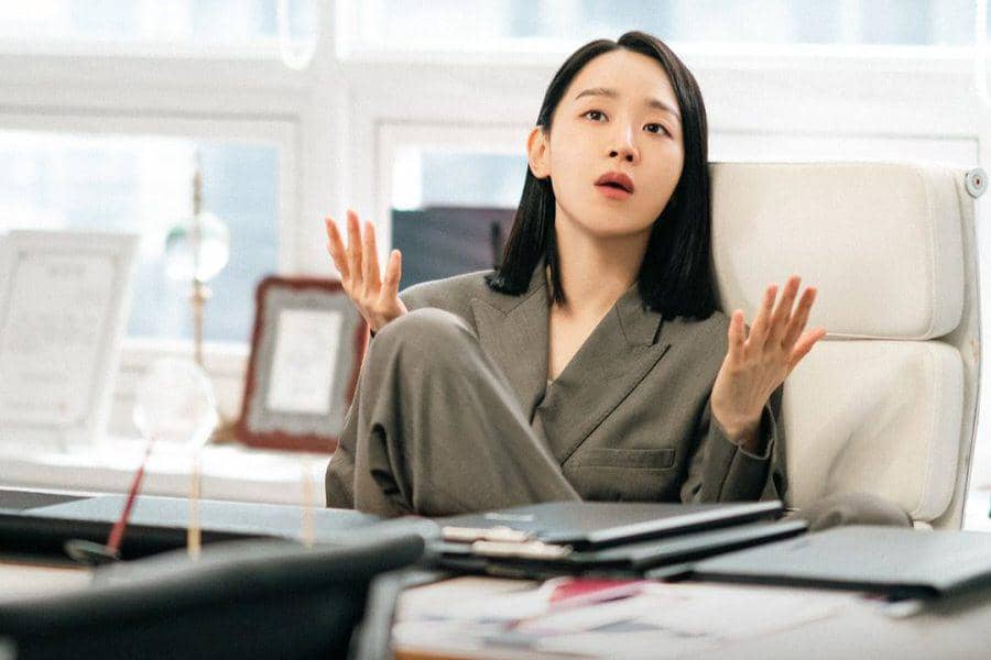 Dear Hyeri drama Korea tentang kepribadian ganda