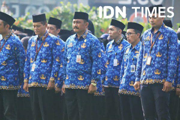 Ilustrasi PNS (Foto: IDN Times)