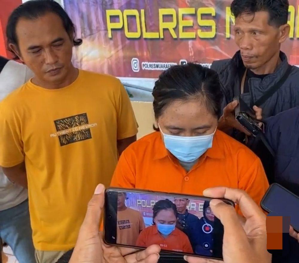 Modus Arisan Online, IRT di Muara Enim Tipu 25 Nasabah Ratusan Juta