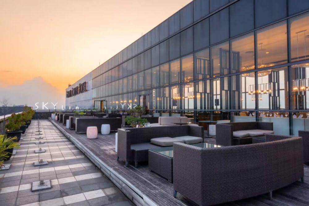 10 Paket Bukber Hotel di Semarang: All You Can Eat Murah hingga Premium