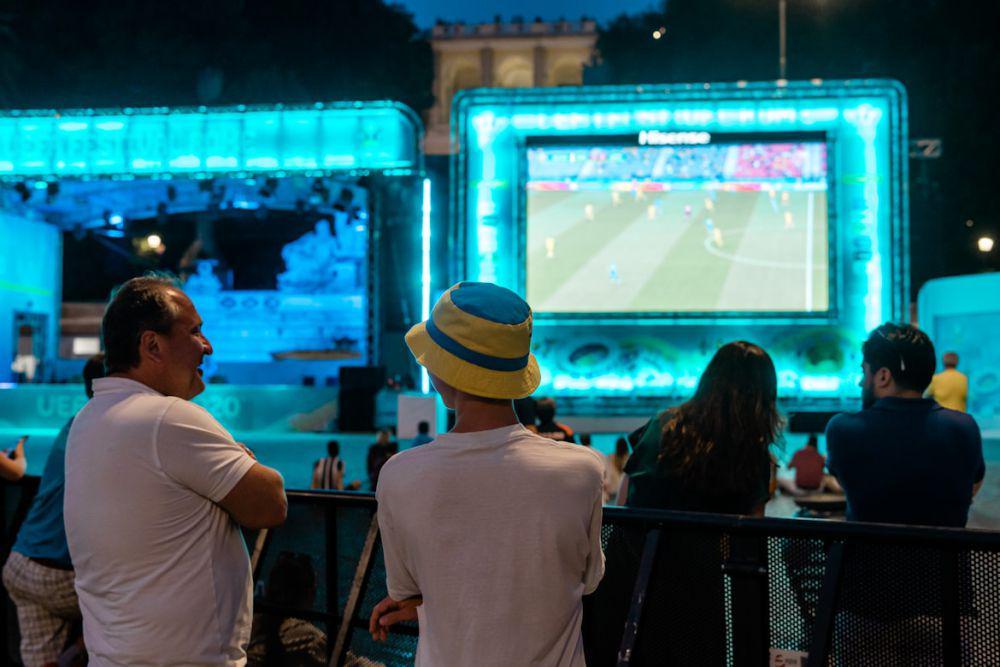 4 Lokasi Nobar Timnas Indonesia Lawan China dan Jepang di Semarang