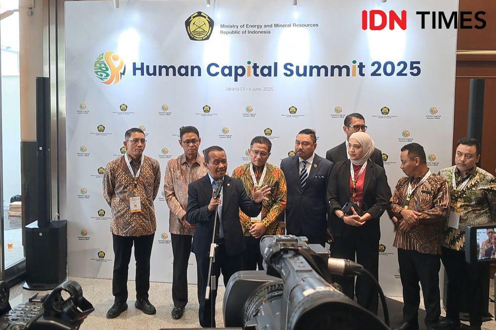 Lakukan Evaluasi, Bahlil Akan Panggil Bos Tambang Nikel di Raja Ampat