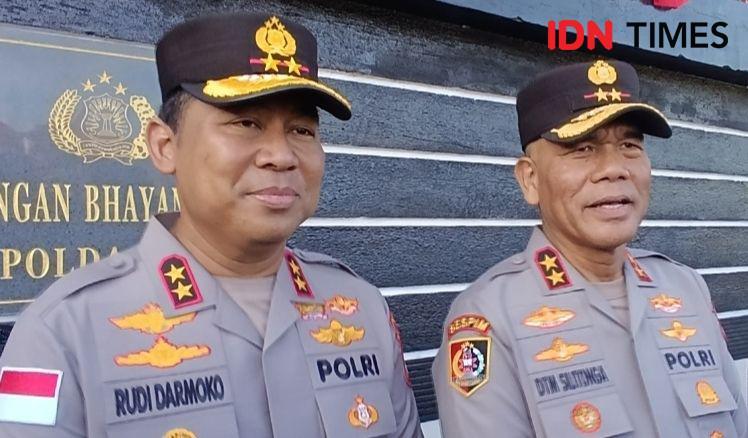 Dirumorkan Masuk Bursa Calon Kapolri, Kapolda NTT Ngaku Gak Tahu