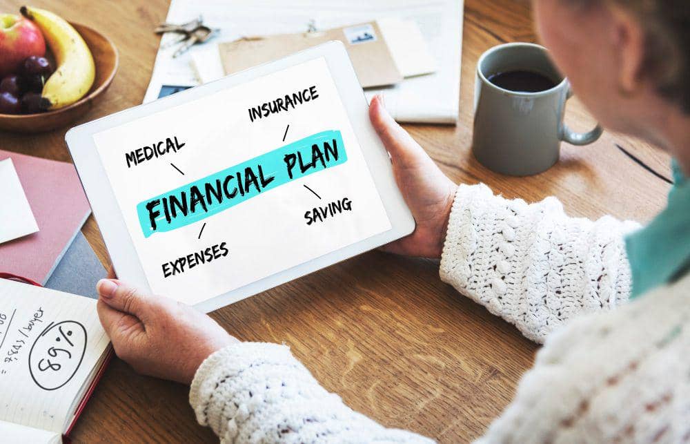Tujuan finansial yang jelas (freepik.com/rawpixel.com)