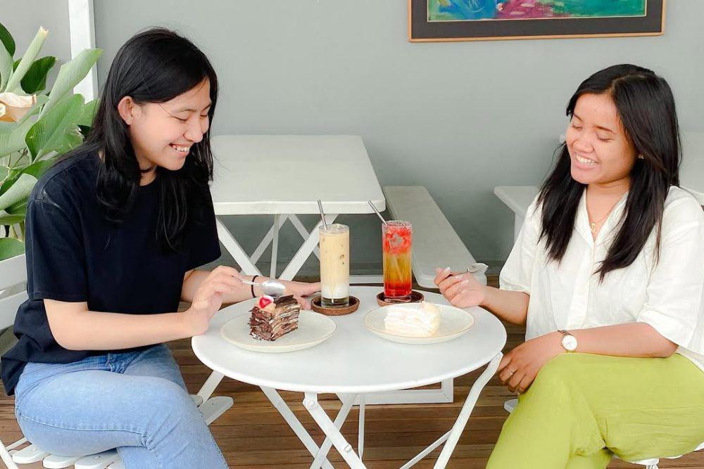 8 Cabang Bloomery Patisserie di Yogyakarta dan Jawa Tengah