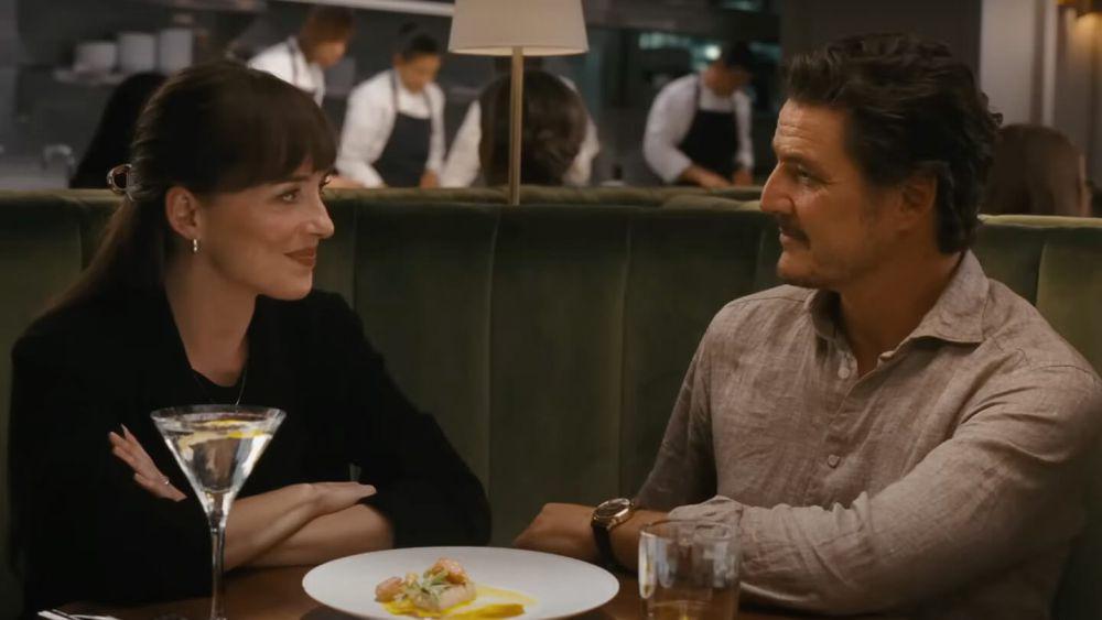 4 Film Romcom Klasik yang Menginspirasi 'Materialist'