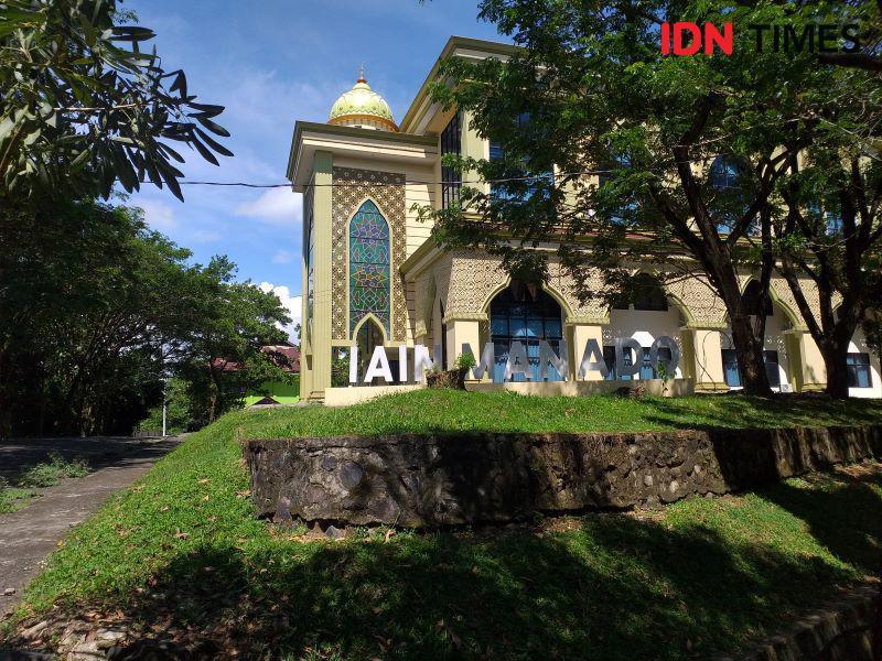 Amnesty Kecam Diskriminasi Terhadap  Acara Ahmadiyah di IAIN Manado