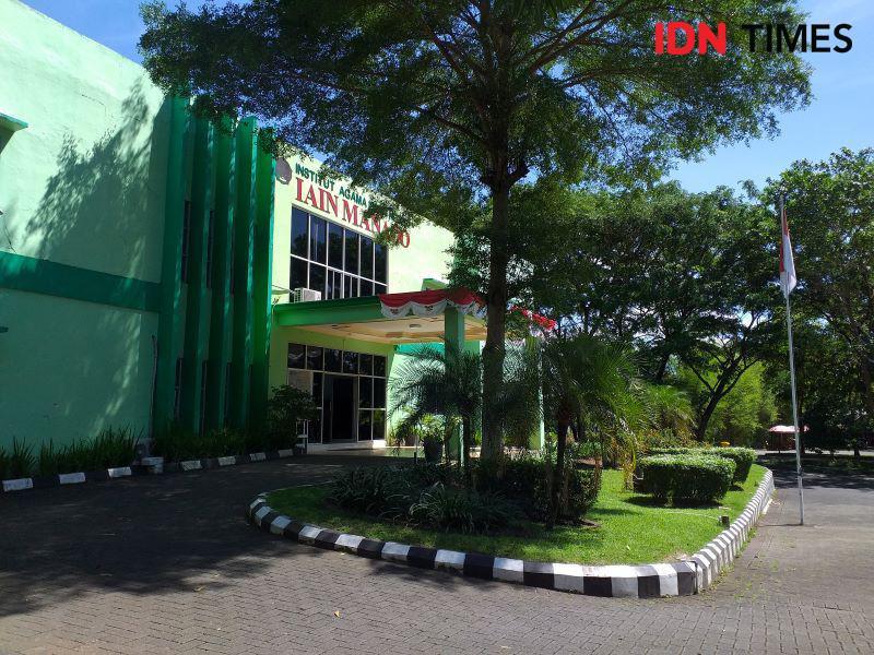 IAIN Manado Tuai Kecaman Usai Batalkan Kajian Buku soal Ahmadiyah