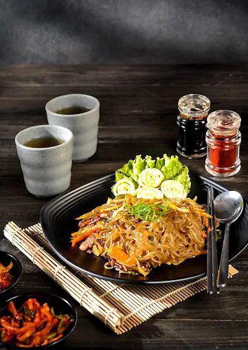 Dan Bam Hadir di Lampung, Surga Baru Pecinta BBQ Korea!