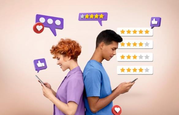 5 Tips Memanfaatkan Ulasan Google untuk Menentukan Destinasi Liburan