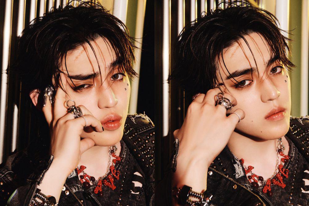 Lirik Lagu Jungle, Solo S.Coups SEVENTEEN di Album HAPPY BURTSDAY