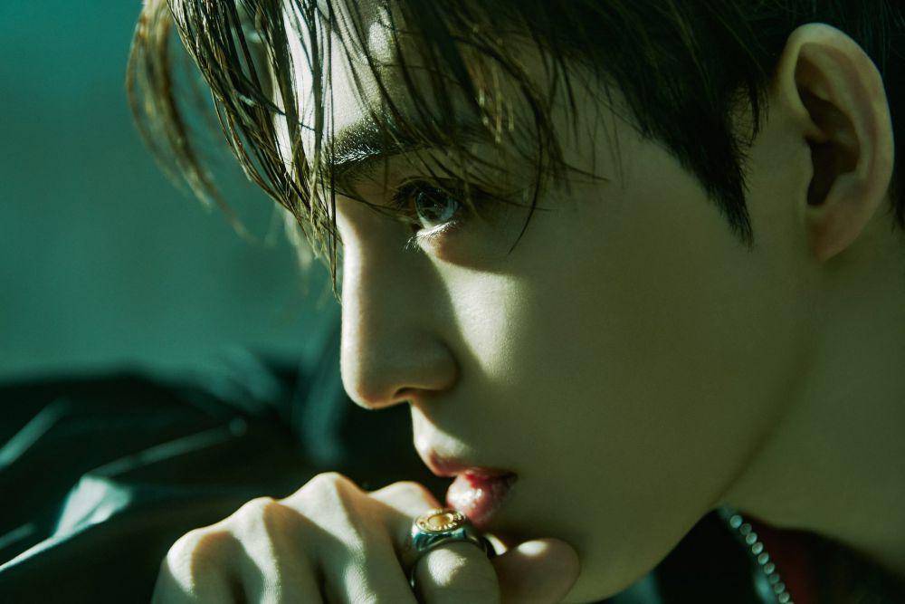 potret S.Coups SEVENTEEN (x.com/pledis_17)