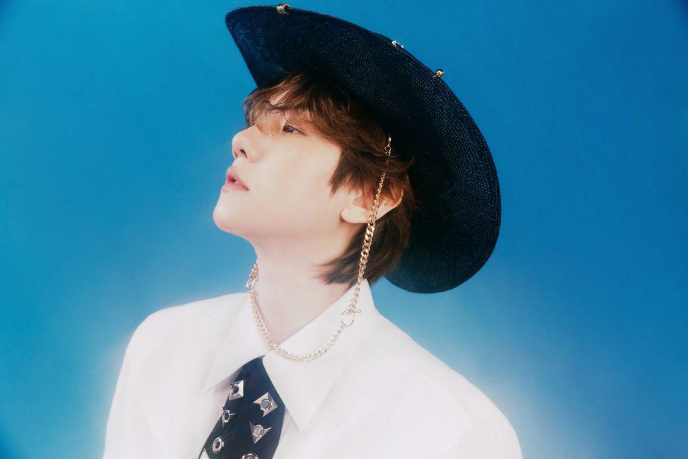 Lirik Lagu Lemonade - Baekhyun EXO, MV Eksplorasi Kisah Romantis