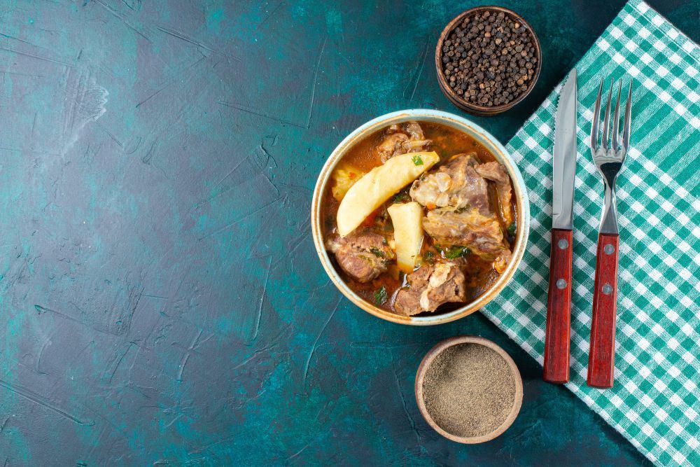 Resep Asem-Asem Daging, Cocok Buat Kamu yang Tak Suka Olahan Bersantan