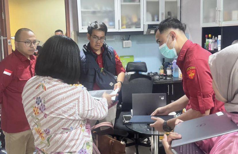 BPKP Ungkap Masalah Pengadaan Laptop di Kemendikbud