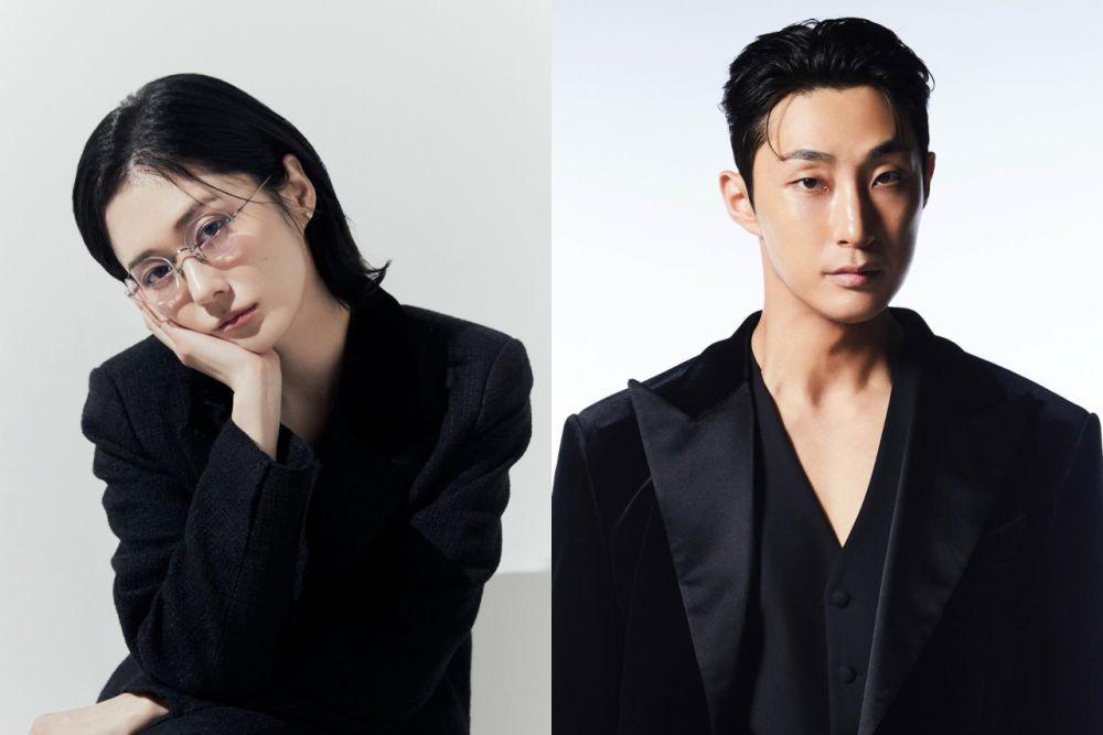 Daftar Artis Korea dengan Nama yang Sama, tapi Beda Gender
