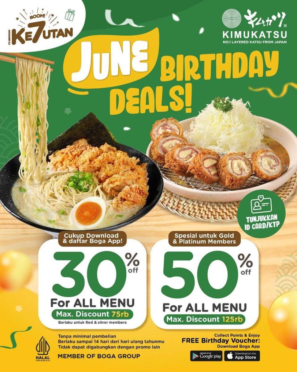 Promo Kimukatsu Juni 2025 (instagram.com/kimukatsuid)