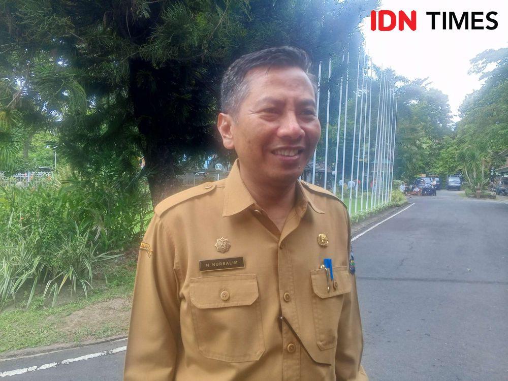 Pemprov NTB Alokasikan Rp92 Miliar untuk Bayar Gaji ke-13 ASN