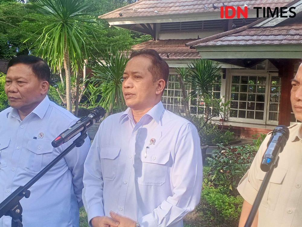 Wamenkop: 78.200 Desa Gelar Musdesus Pembentukan Koperasi Merah Putih