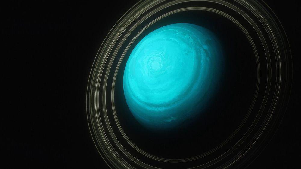 5 Ciri-ciri Uranus, Ternyata Memiliki Banyak Cincin dan Satelit!