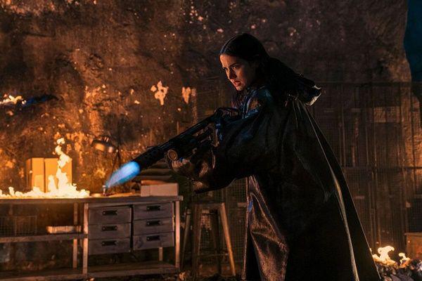 Rekap Cerita dari Dunia John Wick Sebelum Nonton Film Ballerina
