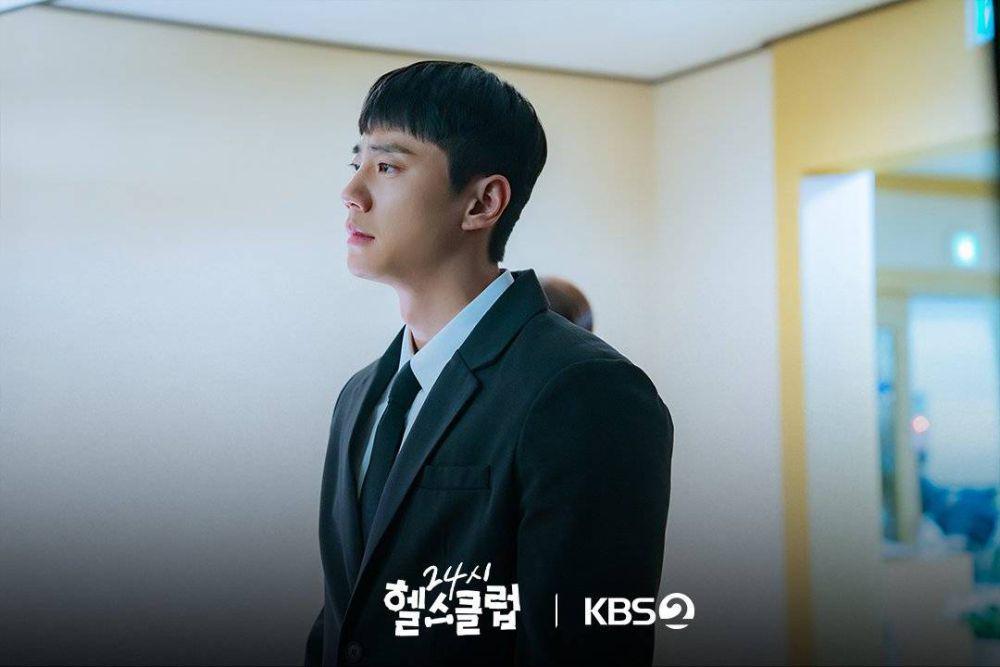 7 Alasan Hyun Joong Dituding Bunuh Kang Sol Pump Up the Healthy Love